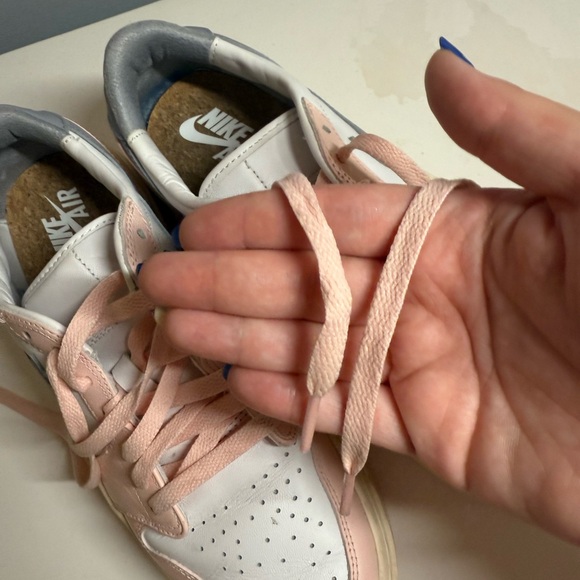 Nike Air Jordan 1 Elevate Low Women's Size 9.5 Shoes - Picture 10 of 12